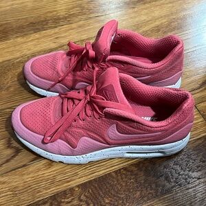 Air Max 1 Ultra Moire Terra Red